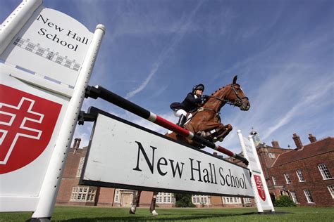 New Hall School Public School Fees & Results: 2023 Tatler Schools Guide | Tatler