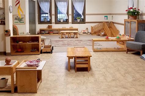 Alcuin Montessori School, Oak Park, Illinois - Auction Blog - ALCUIN ...