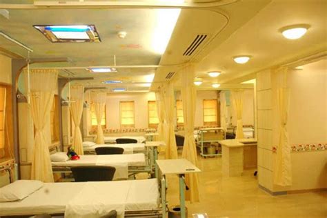 P.D Hinduja Hospital & Medical Research Centre, Mumbai - Doctor List, Address, Appointment ...