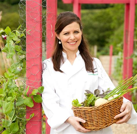 Talking to Catherine Fulvio: Ireland's Queen of Italian Cooking