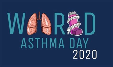 World Asthma Day 2020 Objective History And Significa - vrogue.co