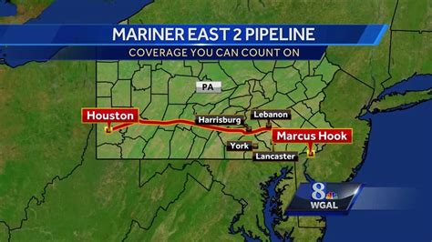 Sunoco gets approval for pipeline through Pa.