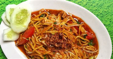 391 resep mie aceh enak dan sederhana - Cookpad