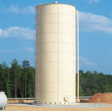 Bulk Liquid Storage Tanks Gallery | African Tank Systems