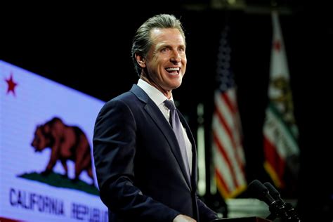 Trump Responds To Gavin Newsom’s New Wildfire Policies With A Threat To ...