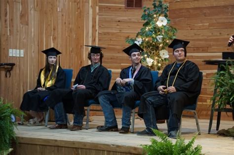 Graduation at Magnolia Bend Academy | Red River Parish Journal