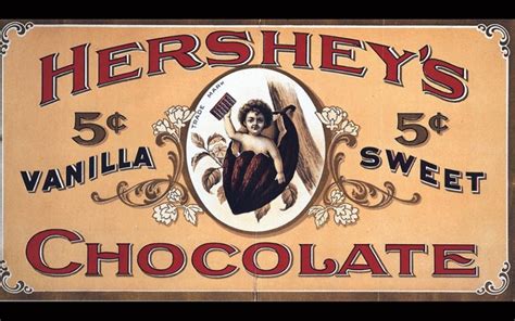 Download High Quality hershey logo evolution Transparent PNG Images ...