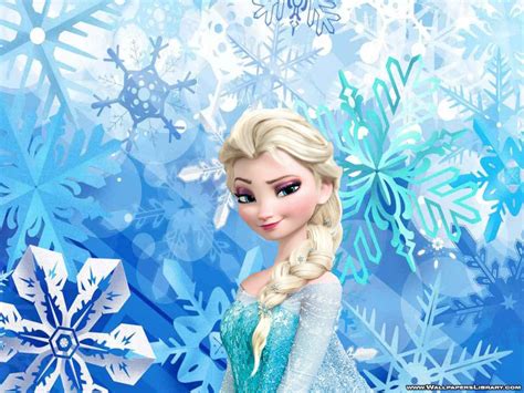 frozen wallpaper - Buscar con Google | Winter wallpaper, Snowflake wallpaper, Christmas ...