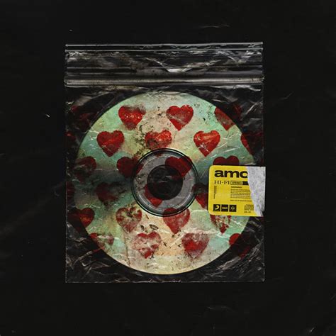 Album Review: BRING ME THE HORIZON amo