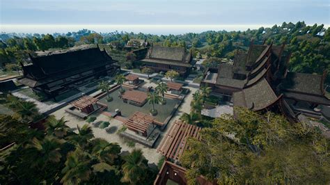 The best PUBG Sanhok map locations to secure loot and victories | GamesRadar+