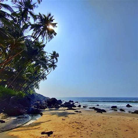 Guide to Vengurla Beach | LBB Goa