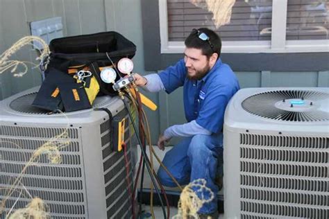 Qualities of the best air conditioning repair company in Texas