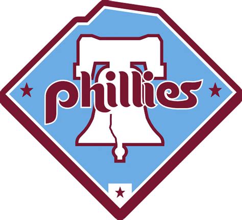 Philadelphia Phillies: Primary Logo | Flickr - Photo Sharing!