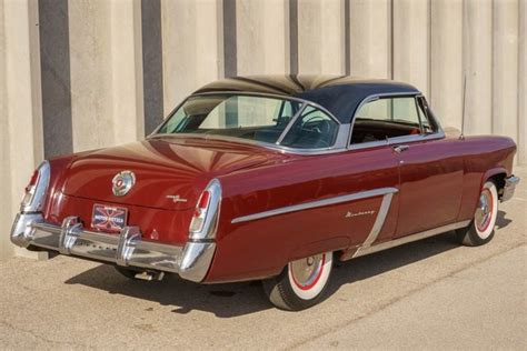 1952 MERCURY MONTEREY available for Auction | AutoHunter.com | 34665636