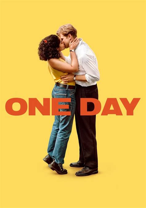 One Day - watch tv series streaming online