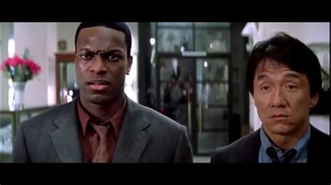 Rush Hour 2 2001 Trailer Jackie Chan, Chris Tucker Movie HD - YouTube