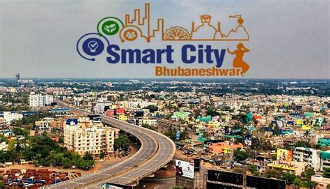 Bhubaneswar Smart City Wins Two SKOCH Awards For E-Governance | Odisha