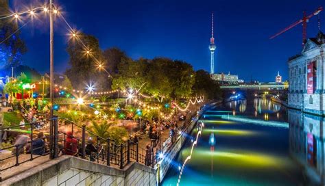 Berlin’s town hall turns saviour for its nightlife and techno music ...