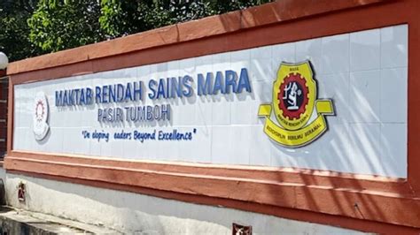 Panduan Terbaik Lulus UKKM Untuk Kemasukan Ke MRSM 2024 & Semakan ...