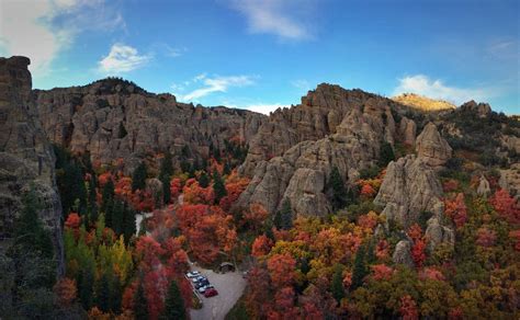 Take Part in Shaping the Future of Utah's Manti-La Sal National Forest ...