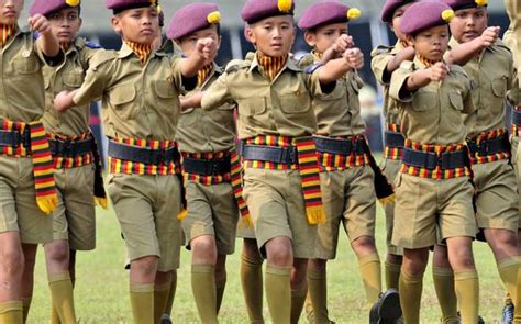 Sainik School Entrance Examination To Be Conducted On This Date In 2021 - Education Bytes