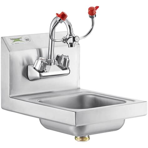 Hand Sinks | Regency