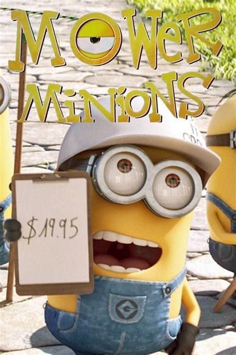 Un trabajo de Minions (C) (2016) - FilmAffinity