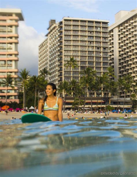 Outrigger Waikiki Beach Resort | Budget Accommodation Deals and Offers ...