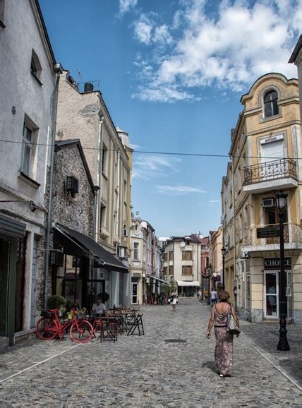 Visiting Europe's Oldest City - Plovdiv Bulgaria - Beyond My Front Door