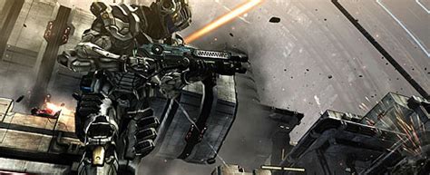 Vanquish to get weapons DLC | VG247