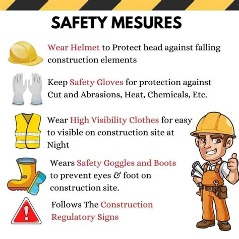 Golden Safety Rules || 10 Safety Golden Rules For, 57% OFF