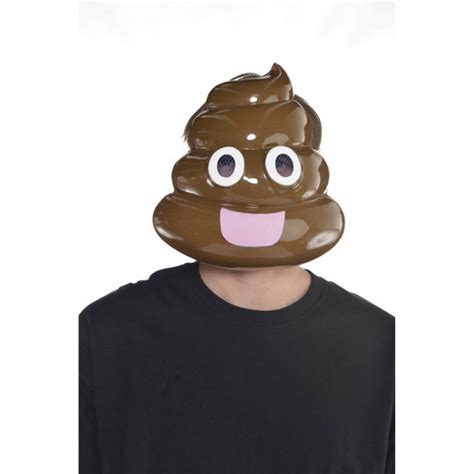 Emoji turd costume - craibas.al.gov.br