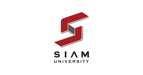 Siam University - Tony Education