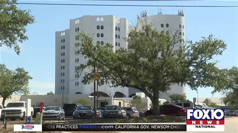 Providence Hospital now part of USA Health, officials announce - YouTube