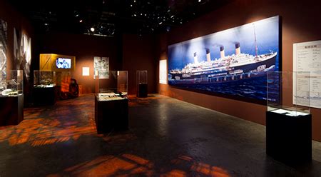 Titanic The Exhibition | Australian Arts Review