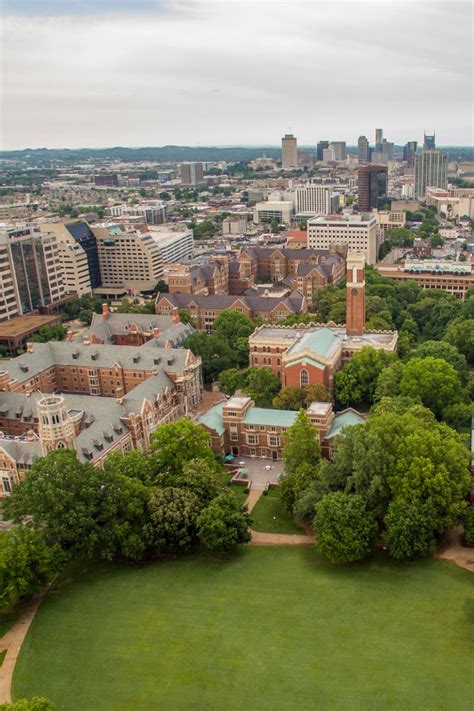 Admissions | Vanderbilt University