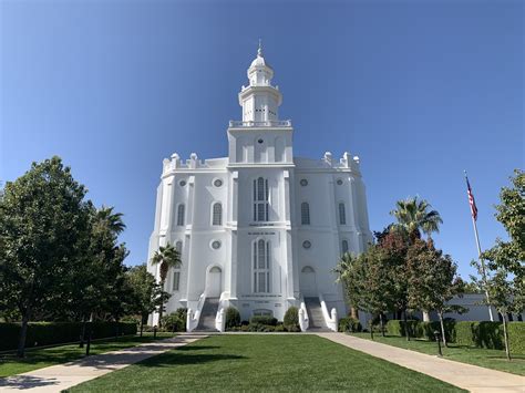 St. George Utah Temple Photograph Gallery | ChurchofJesusChristTemples.org