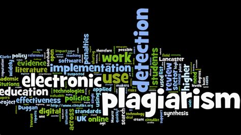 What to do when you're accused of plagiarism - Journalancer