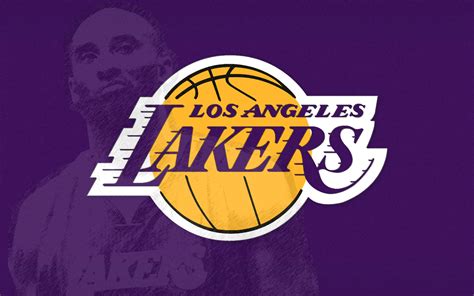 Los Angeles Lakers - Kobe Bryant - Los Angeles Lakers fondo de pantalla ...