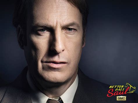 Bob Odenkirk as Jimmy McGill in Better Call Saul | Call saul, Better ...