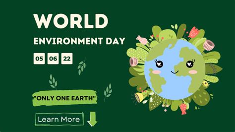 World Environment Day 2024: Theme, History & Quote | UPDF