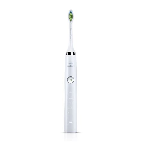 Philips Sonicare DiamondClean Toothbrush - Aqua Dental