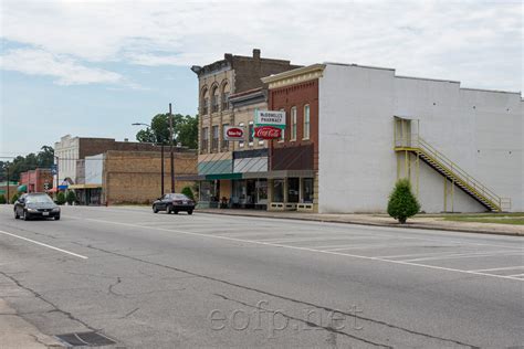 Encyclopedia of Forlorn Places | Scotland Neck, North Carolina