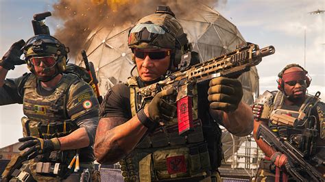 Call of Duty: MWII/Warzone 2.0 Season 2 Adds Resurgence with a New Map, 6 LTM Modes, More