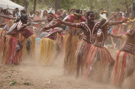 Australia is Home to the World's Oldest Surviving Civilisation