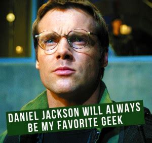 Stargate Daniel Jackson Quotes. QuotesGram