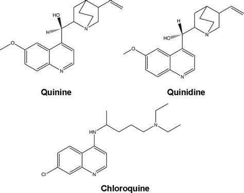 Quinidine - Alchetron, The Free Social Encyclopedia