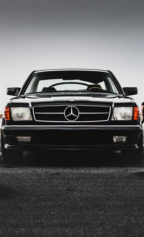 Black mercedes benz c class coupe photo – Free Amg Image on Unsplash