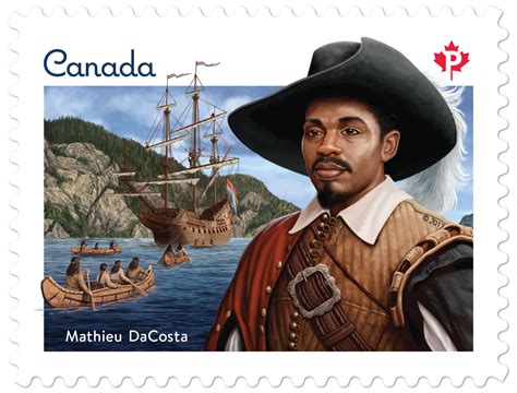 Mathieu Da Costa | The Canadian Encyclopedia