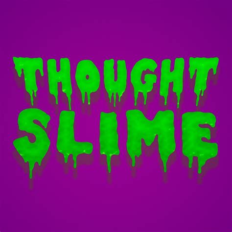 Thought Slime - YouTube